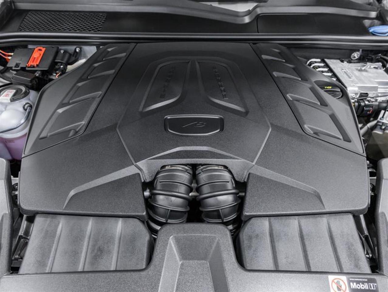 2026 Porsche Cayenne  Photo