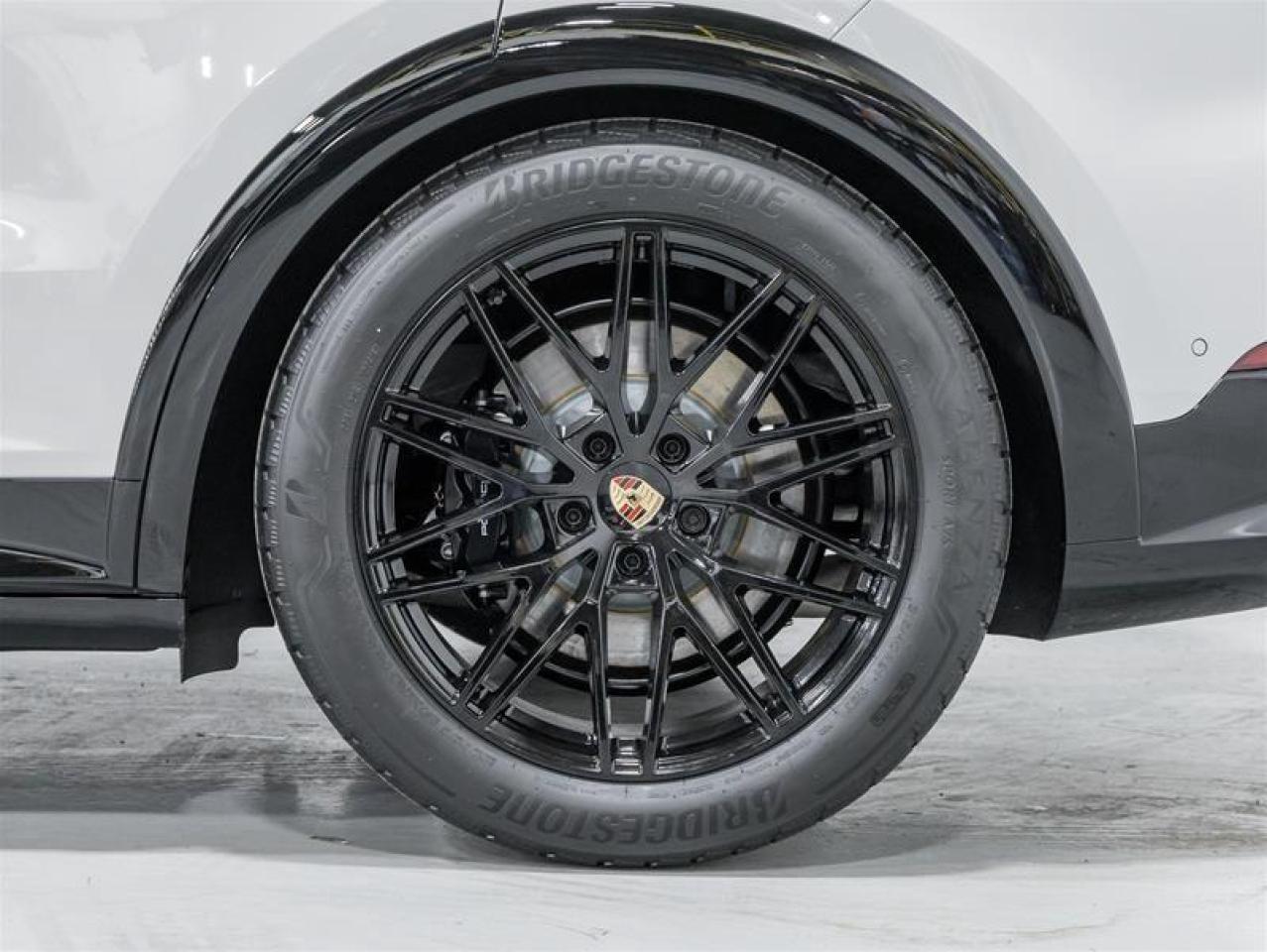 2026 Porsche Cayenne  Photo