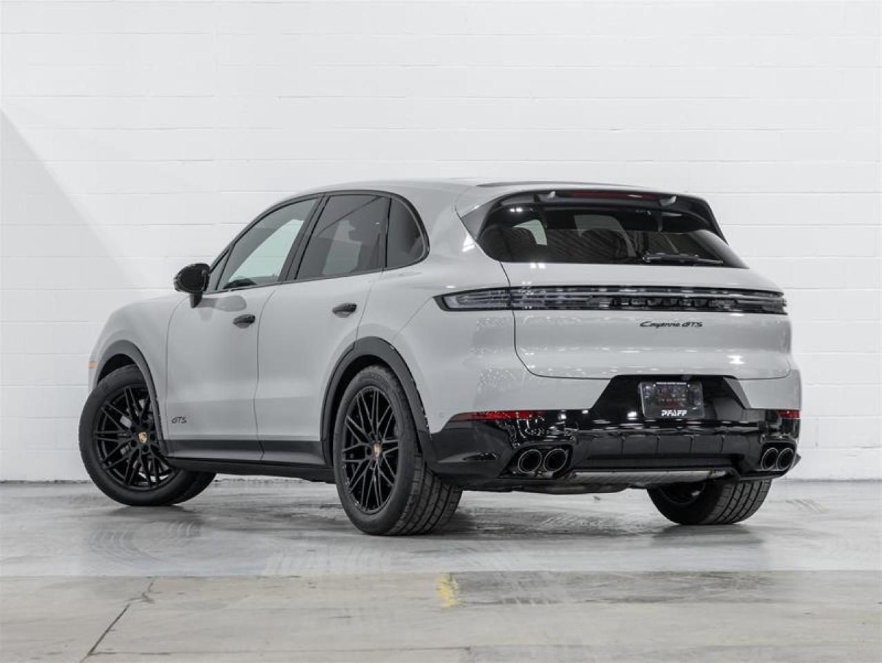 2026 Porsche Cayenne  Photo