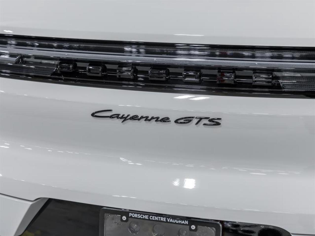 2026 Porsche Cayenne  Photo