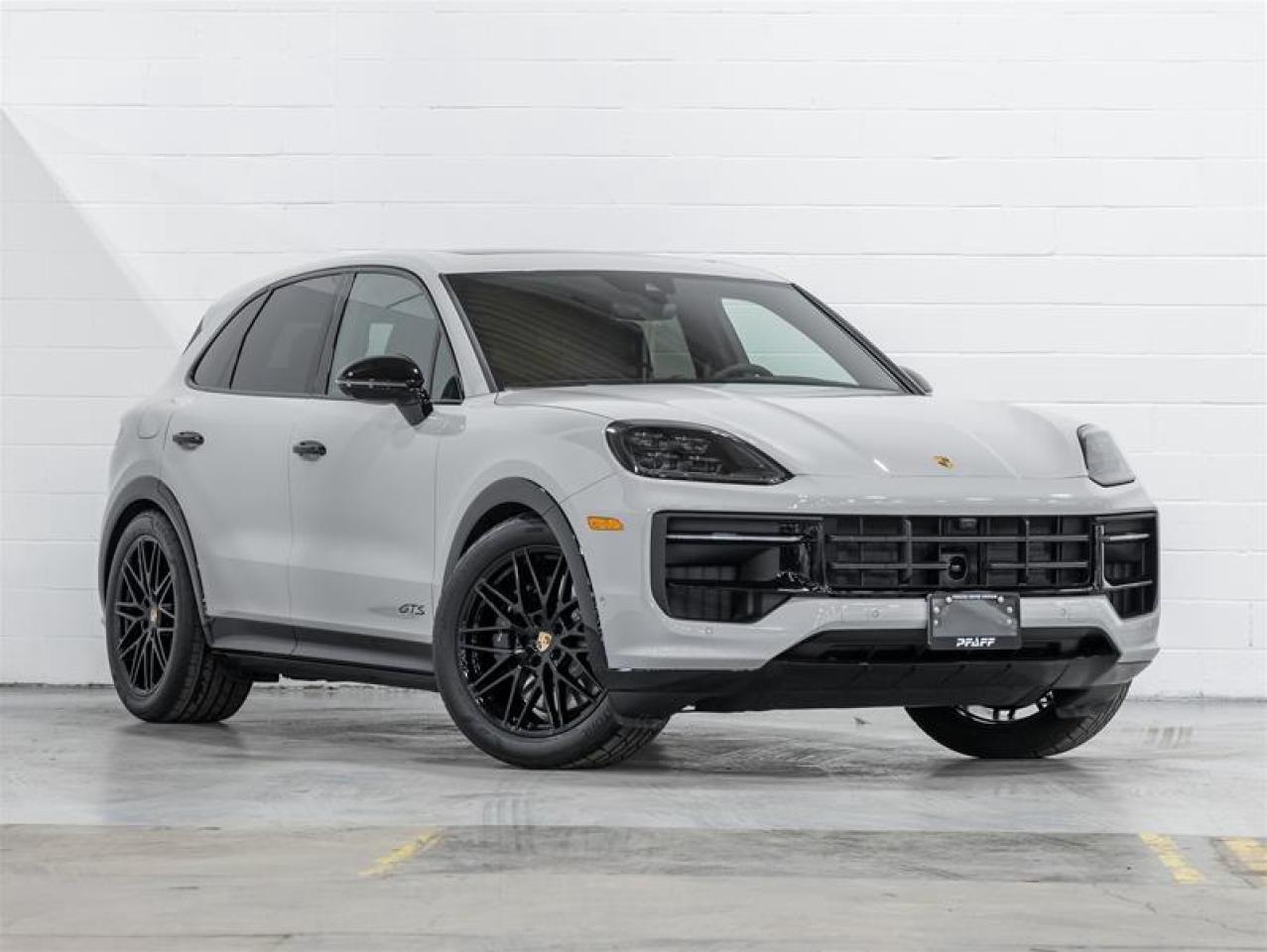 2026 Porsche Cayenne  Photo