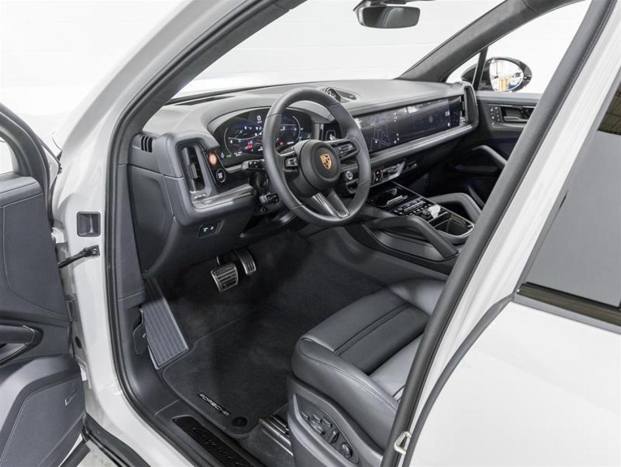 2026 Porsche Cayenne  Photo