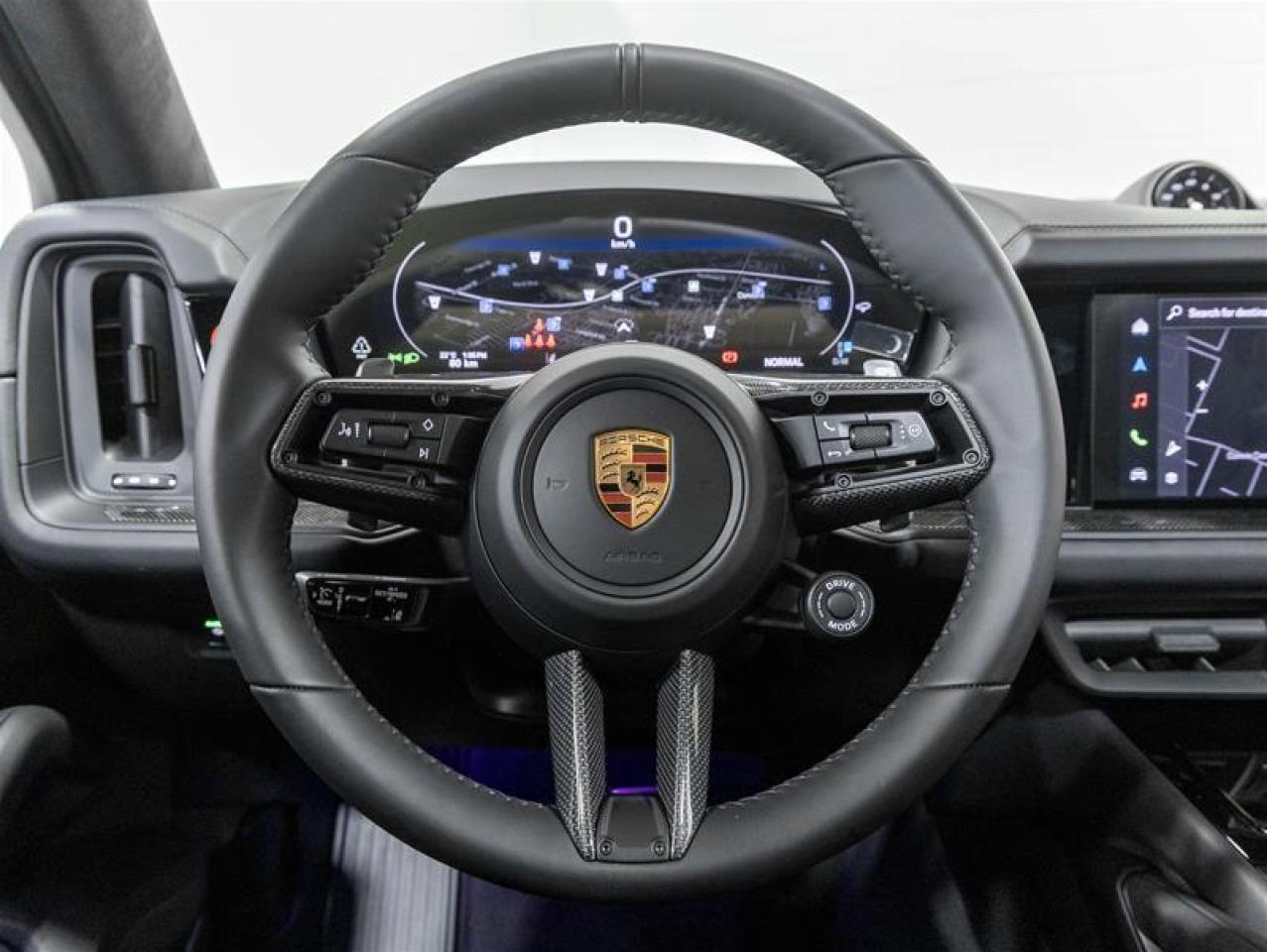 2026 Porsche Cayenne  Photo