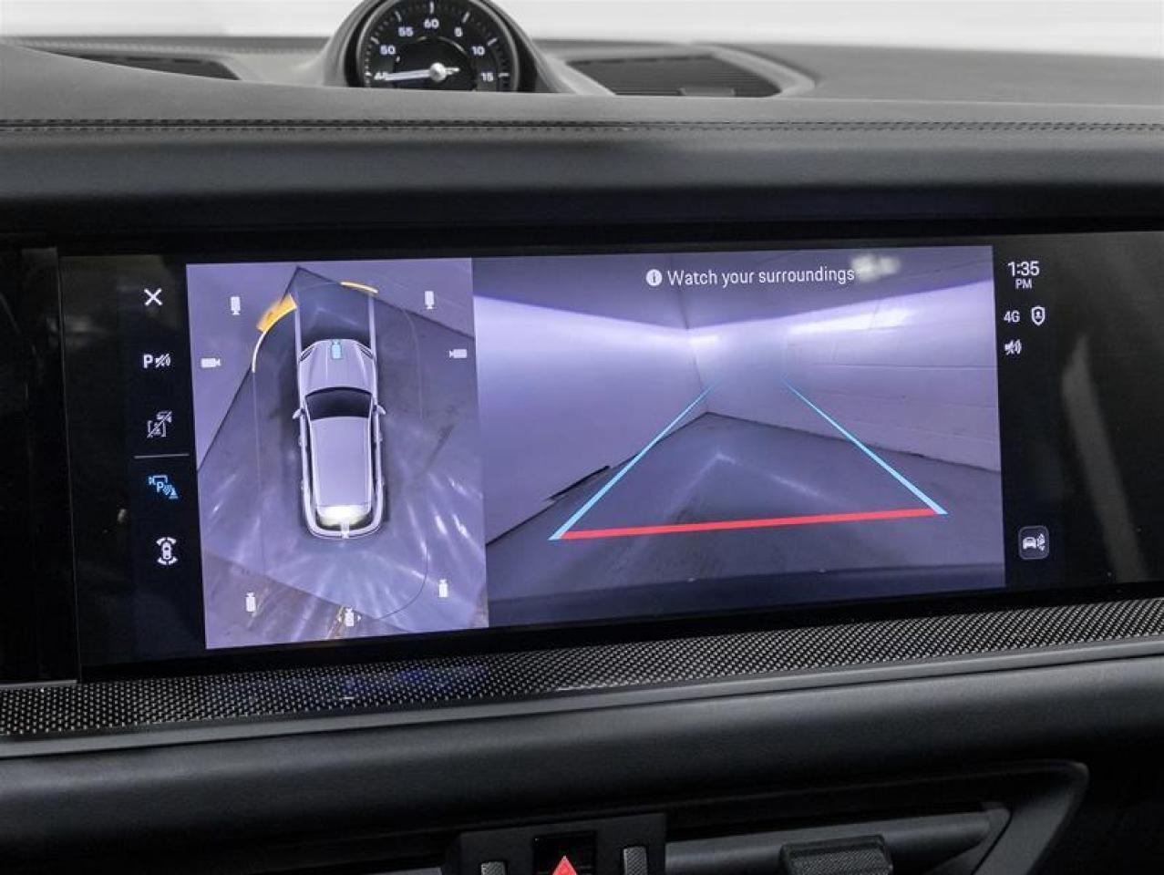 2026 Porsche Cayenne  Photo