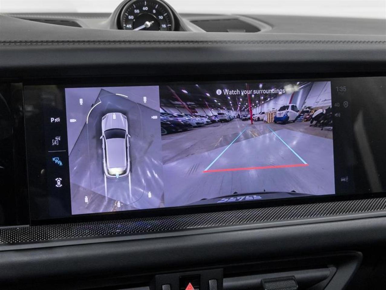 2026 Porsche Cayenne  Photo