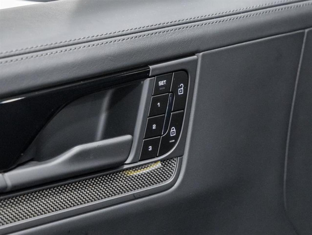 2026 Porsche Cayenne  Photo