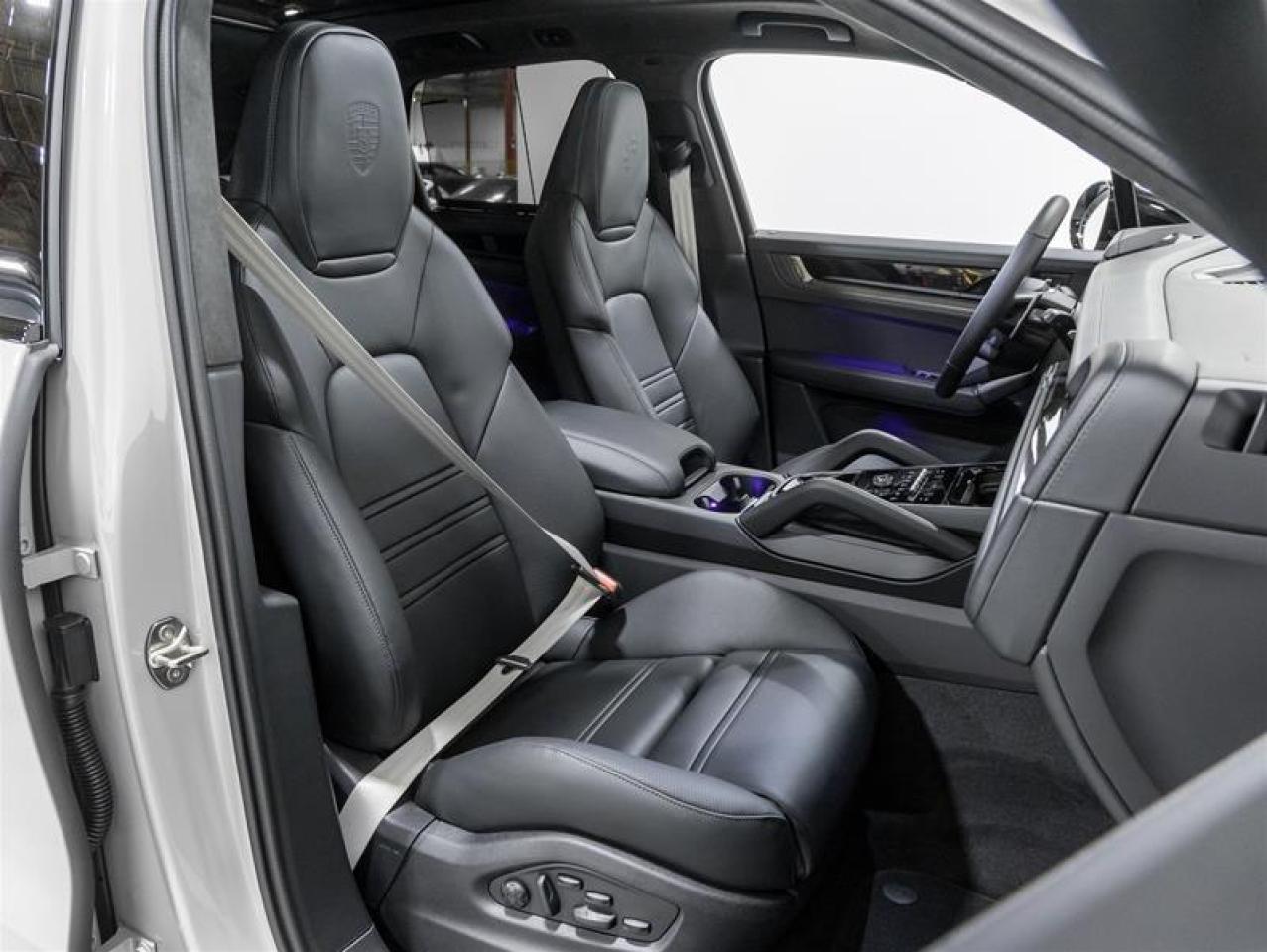 2026 Porsche Cayenne  Photo