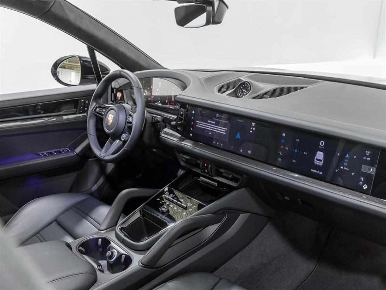 2026 Porsche Cayenne  Photo