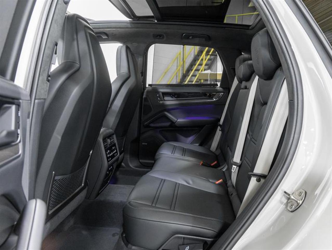 2026 Porsche Cayenne  Photo