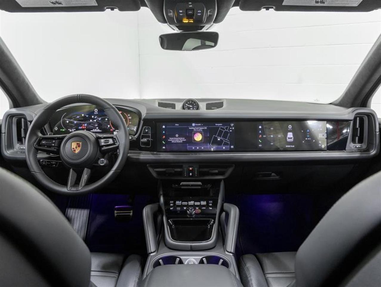 2026 Porsche Cayenne  Photo