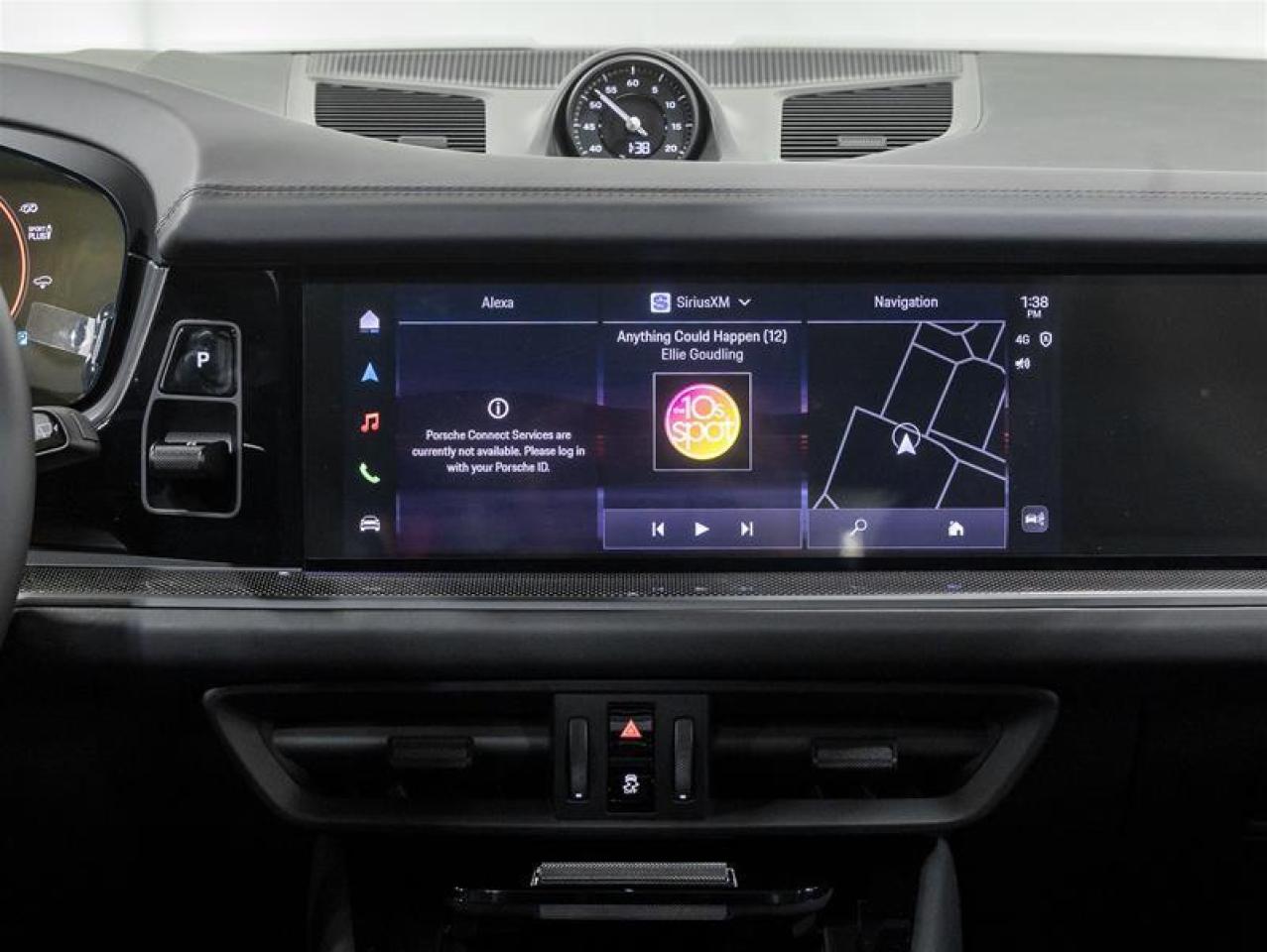 2026 Porsche Cayenne  Photo