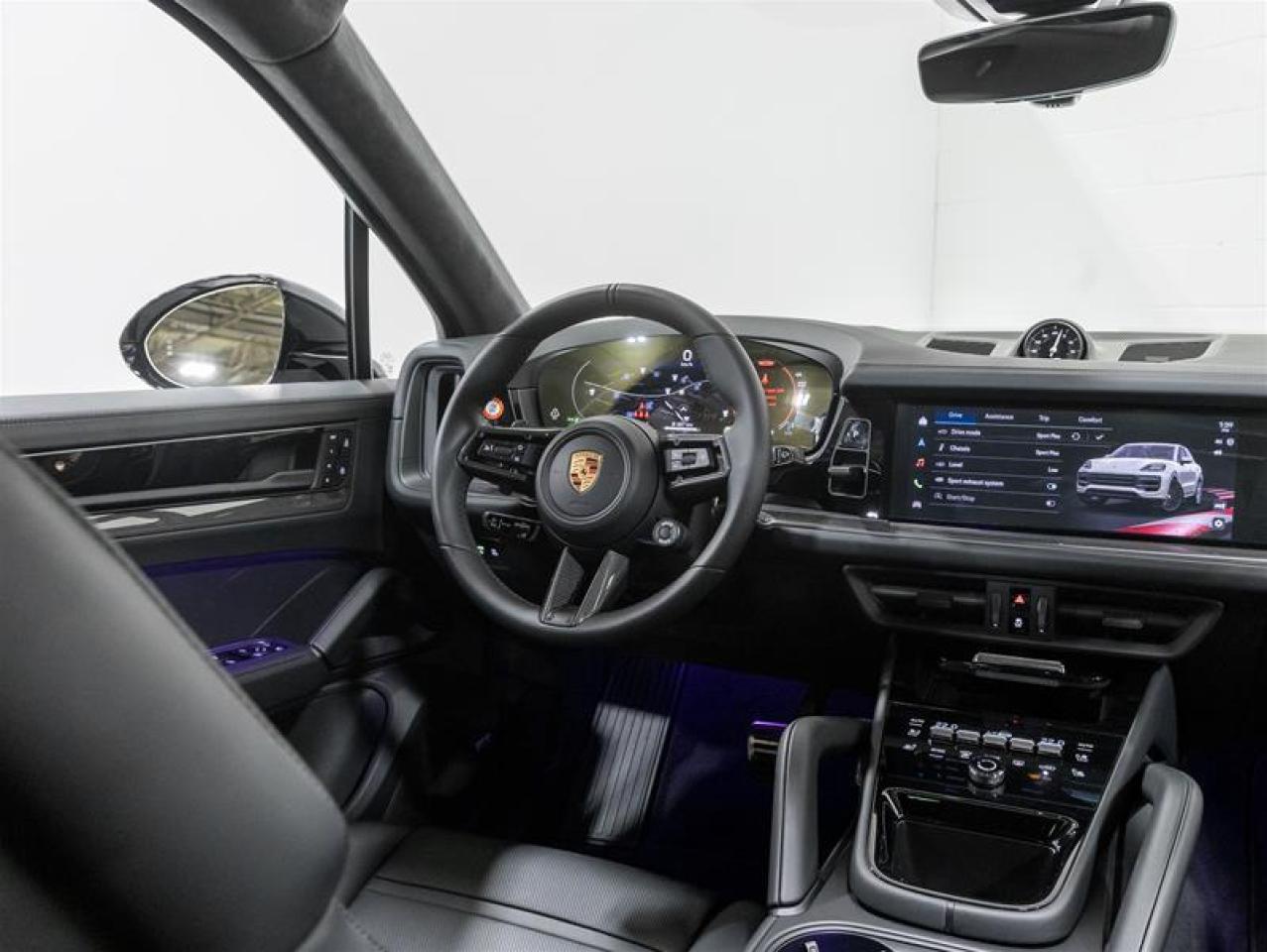 2026 Porsche Cayenne  Photo
