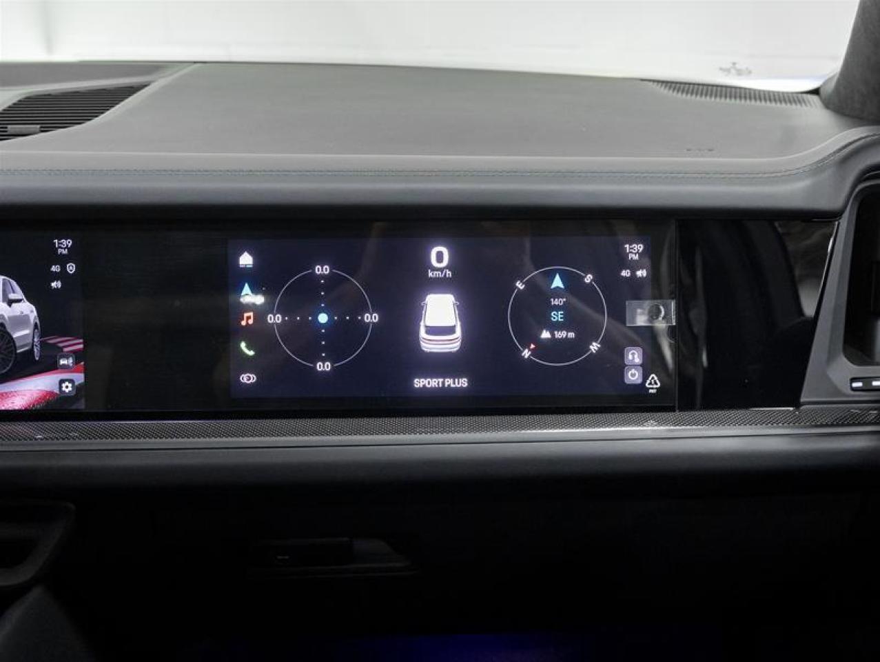 2026 Porsche Cayenne  Photo