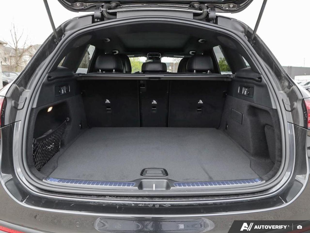 2026 Mercedes-Benz GLC 300 Base GLC 300 4dr All-Wheel Drive 4MATIC Photo