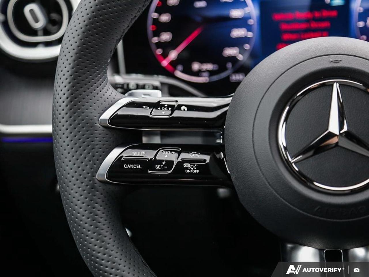 2026 Mercedes-Benz GLC 300 Base GLC 300 4dr All-Wheel Drive 4MATIC Photo