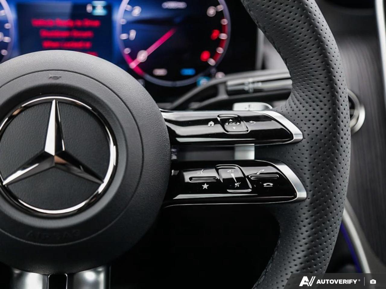 2026 Mercedes-Benz GLC 300 Base GLC 300 4dr All-Wheel Drive 4MATIC Photo