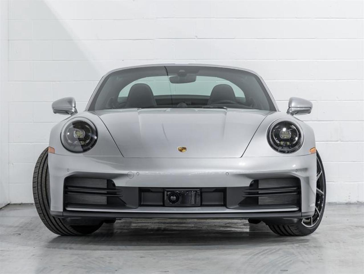 2026 Porsche 911  Photo