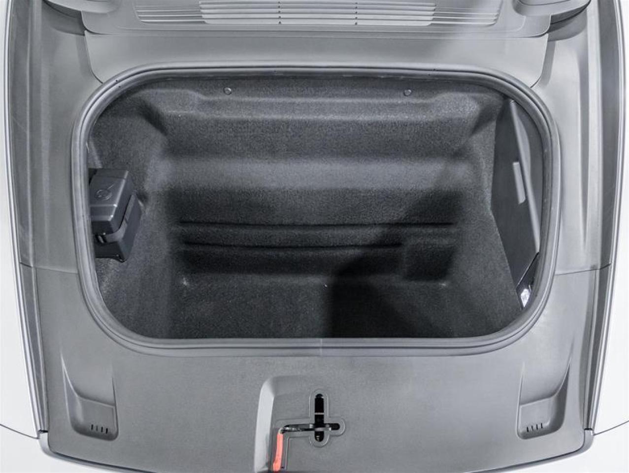 2026 Porsche 911  Photo