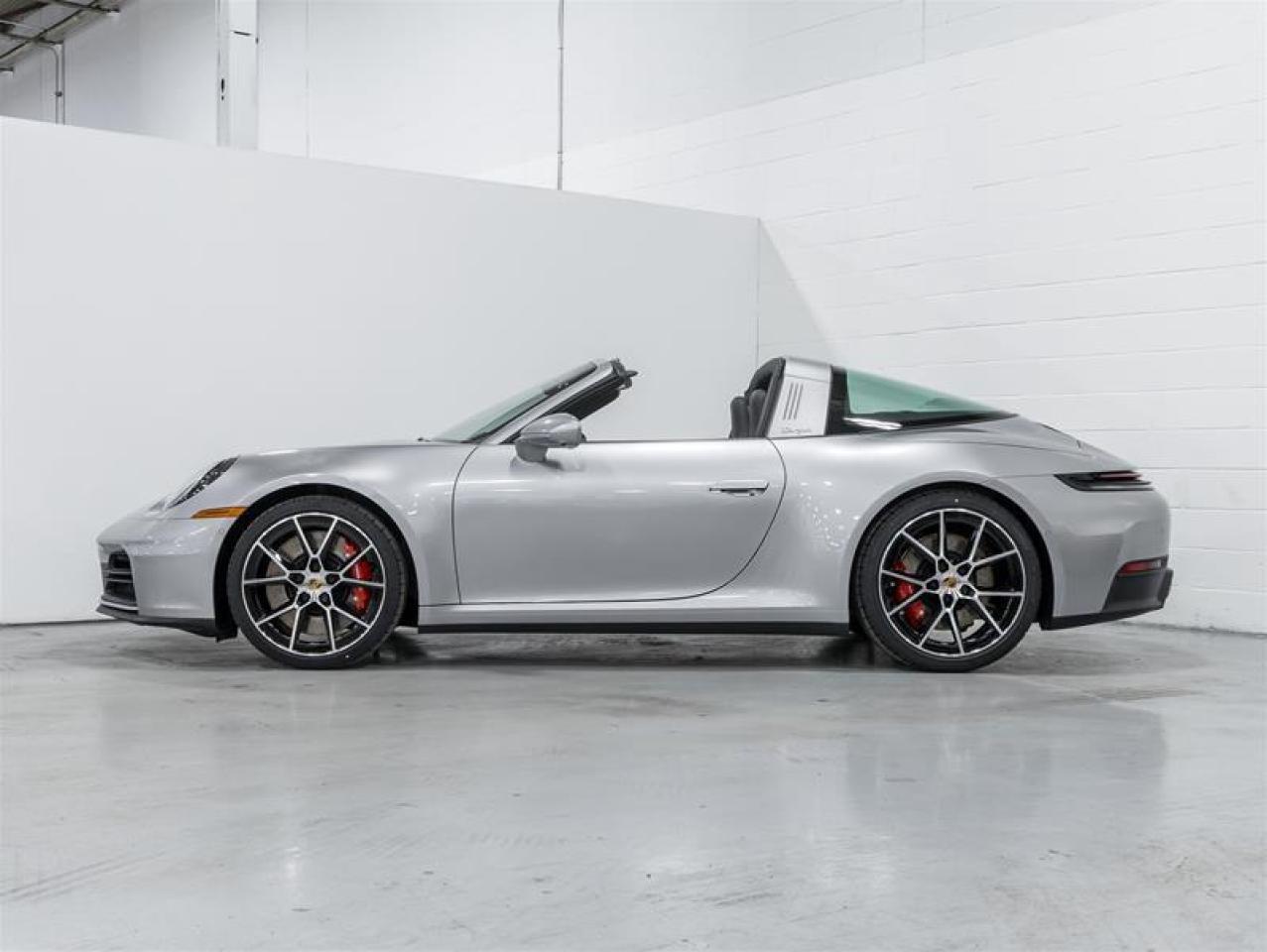 2026 Porsche 911  Photo