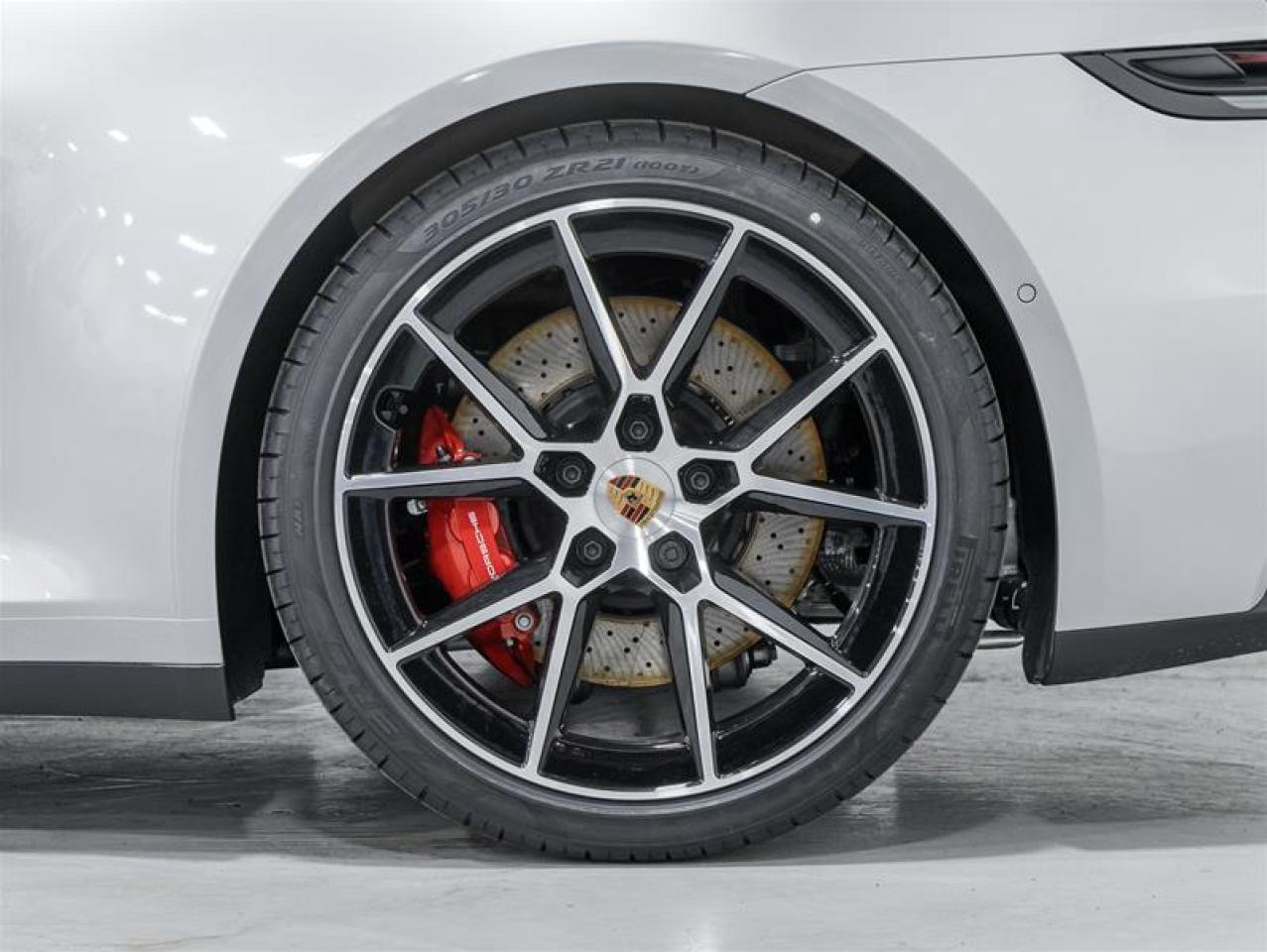 2026 Porsche 911  Photo