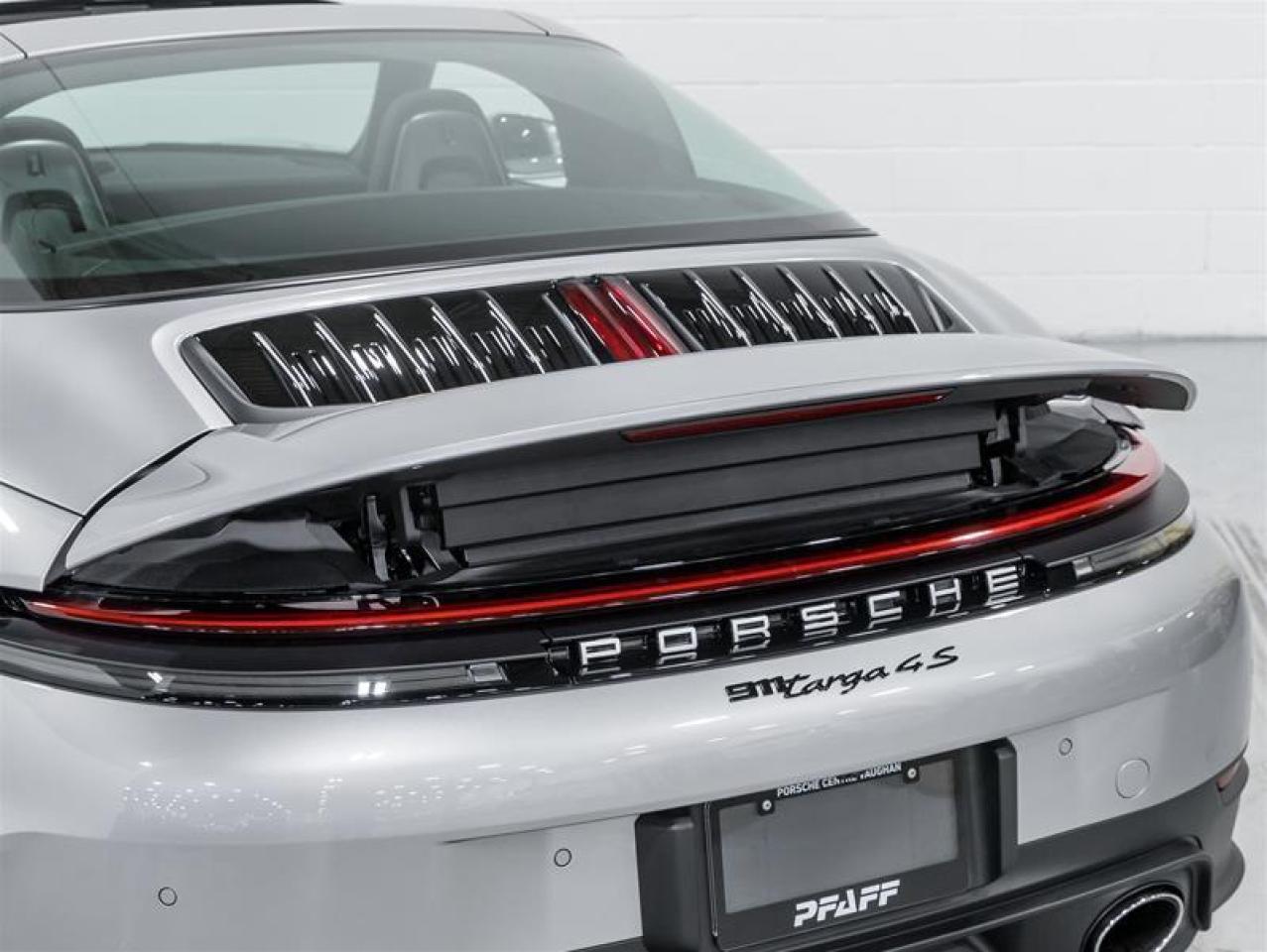 2026 Porsche 911  Photo