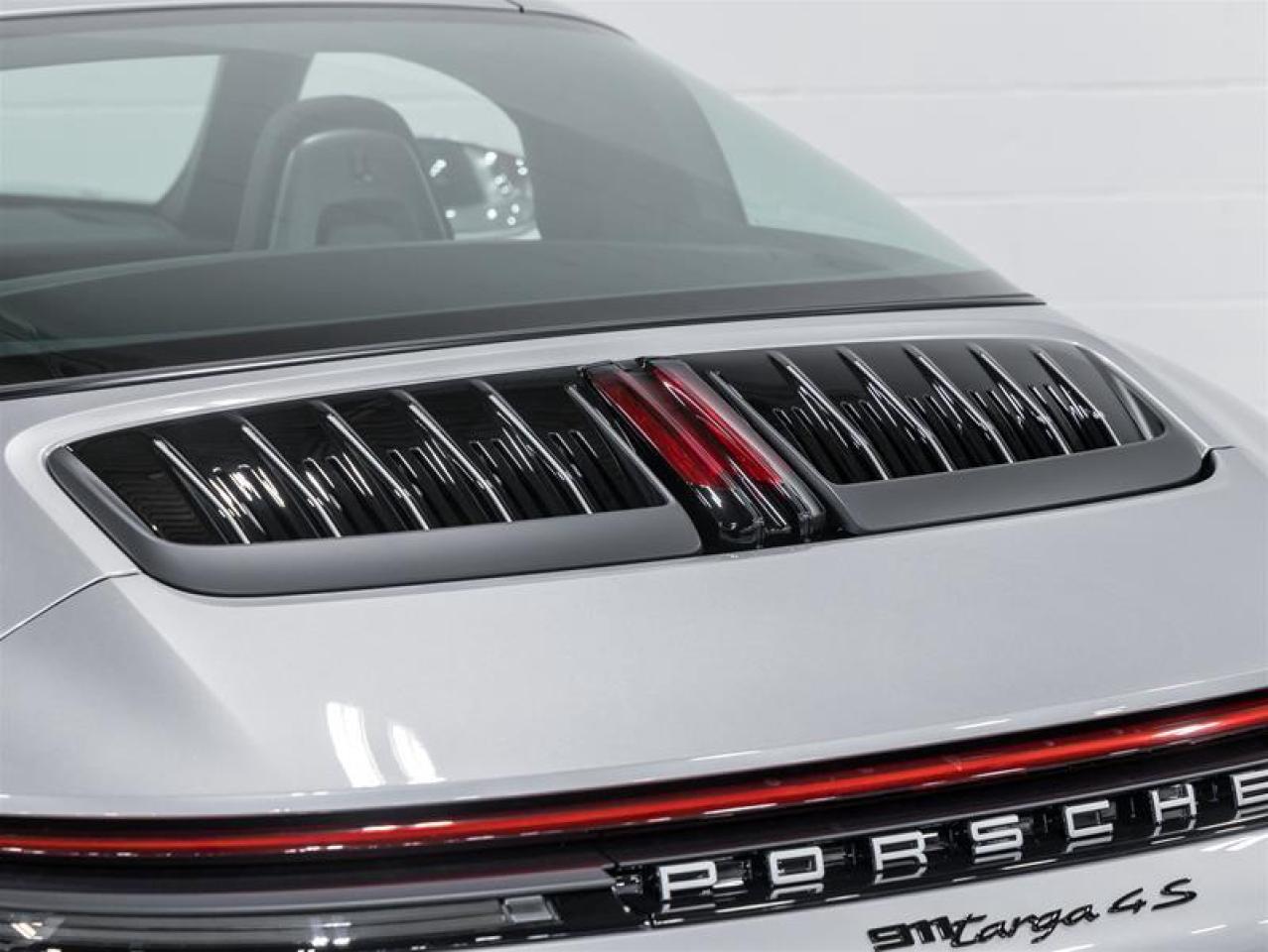 2026 Porsche 911  Photo