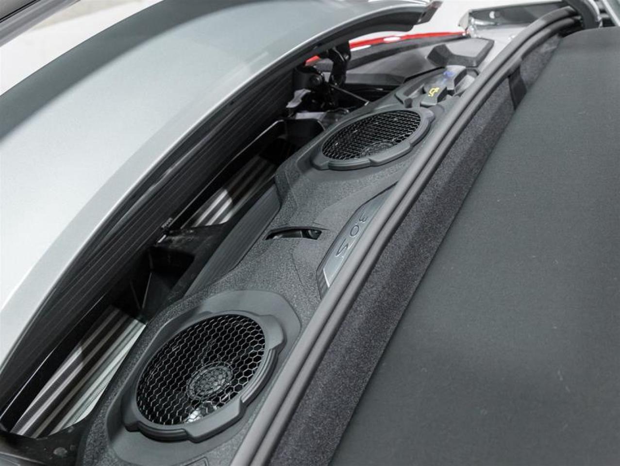 2026 Porsche 911  Photo