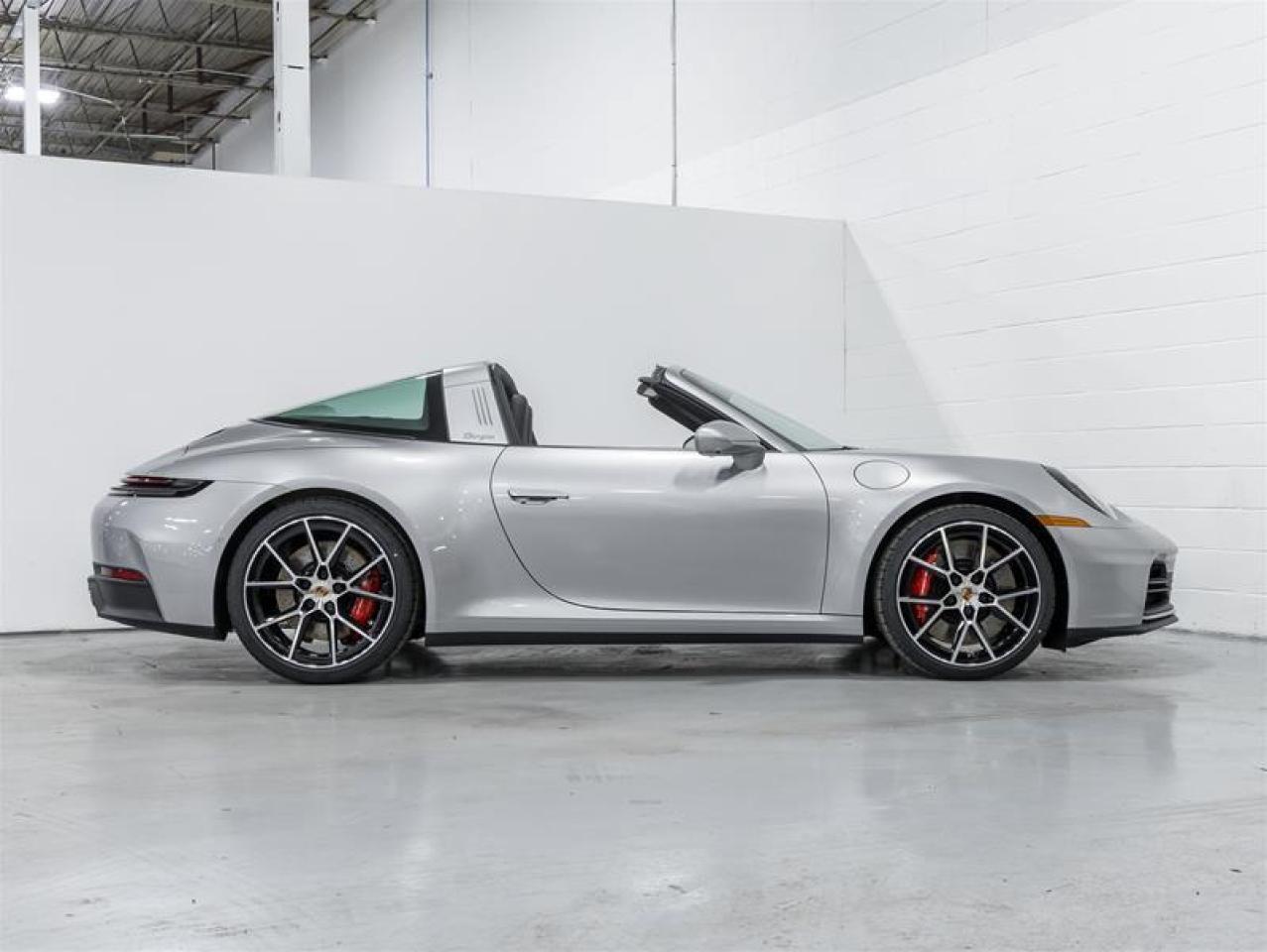 2026 Porsche 911  Photo