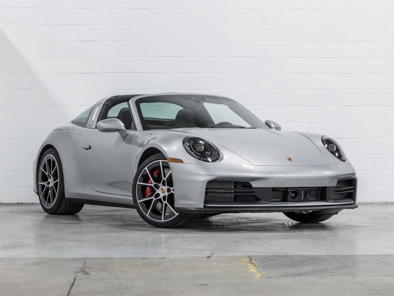 2026 Porsche 911  Photo