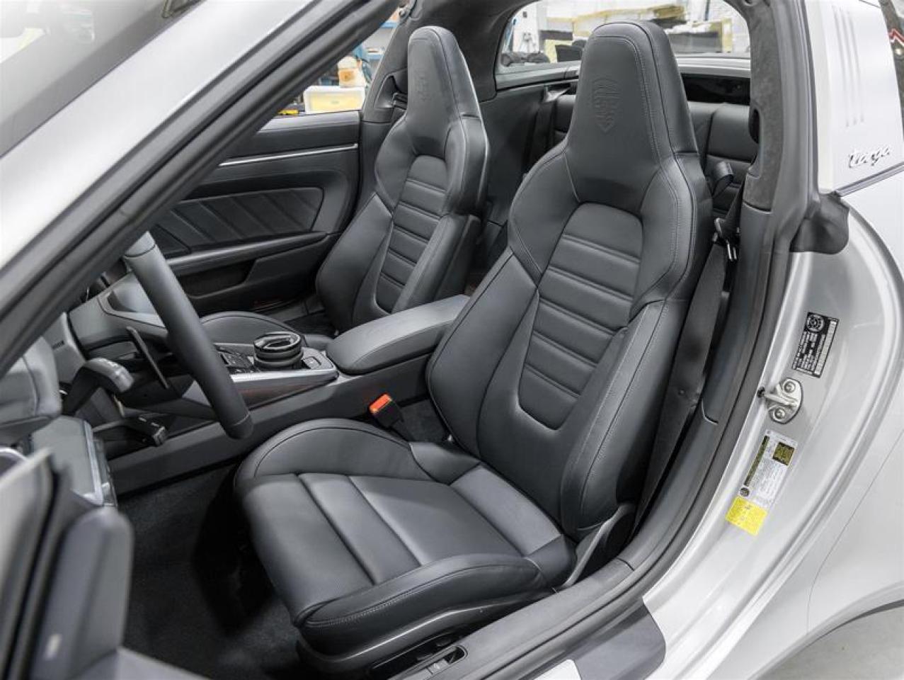 2026 Porsche 911  Photo