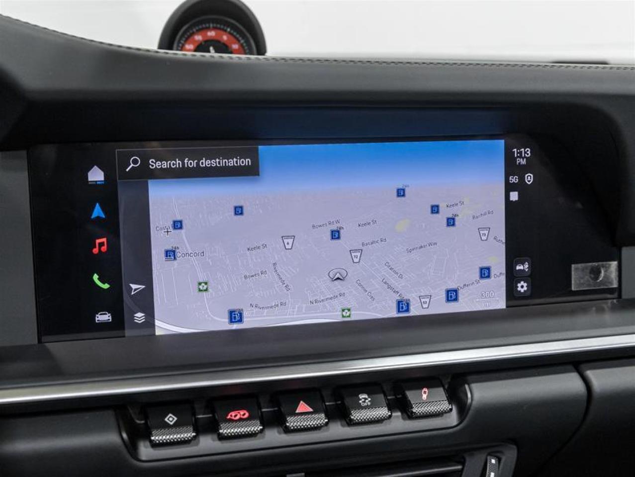 2026 Porsche 911  Photo