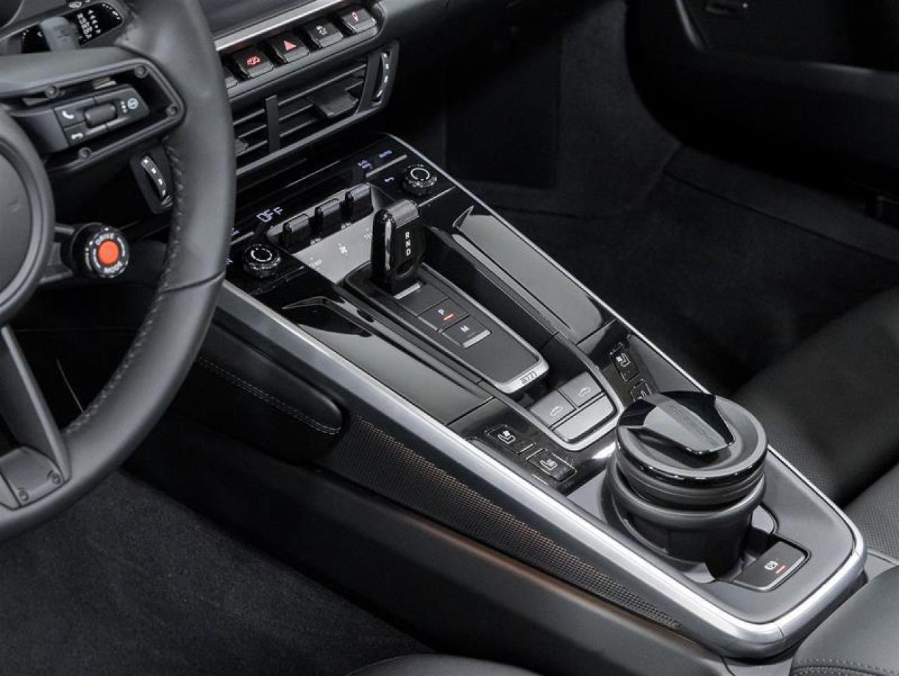 2026 Porsche 911  Photo