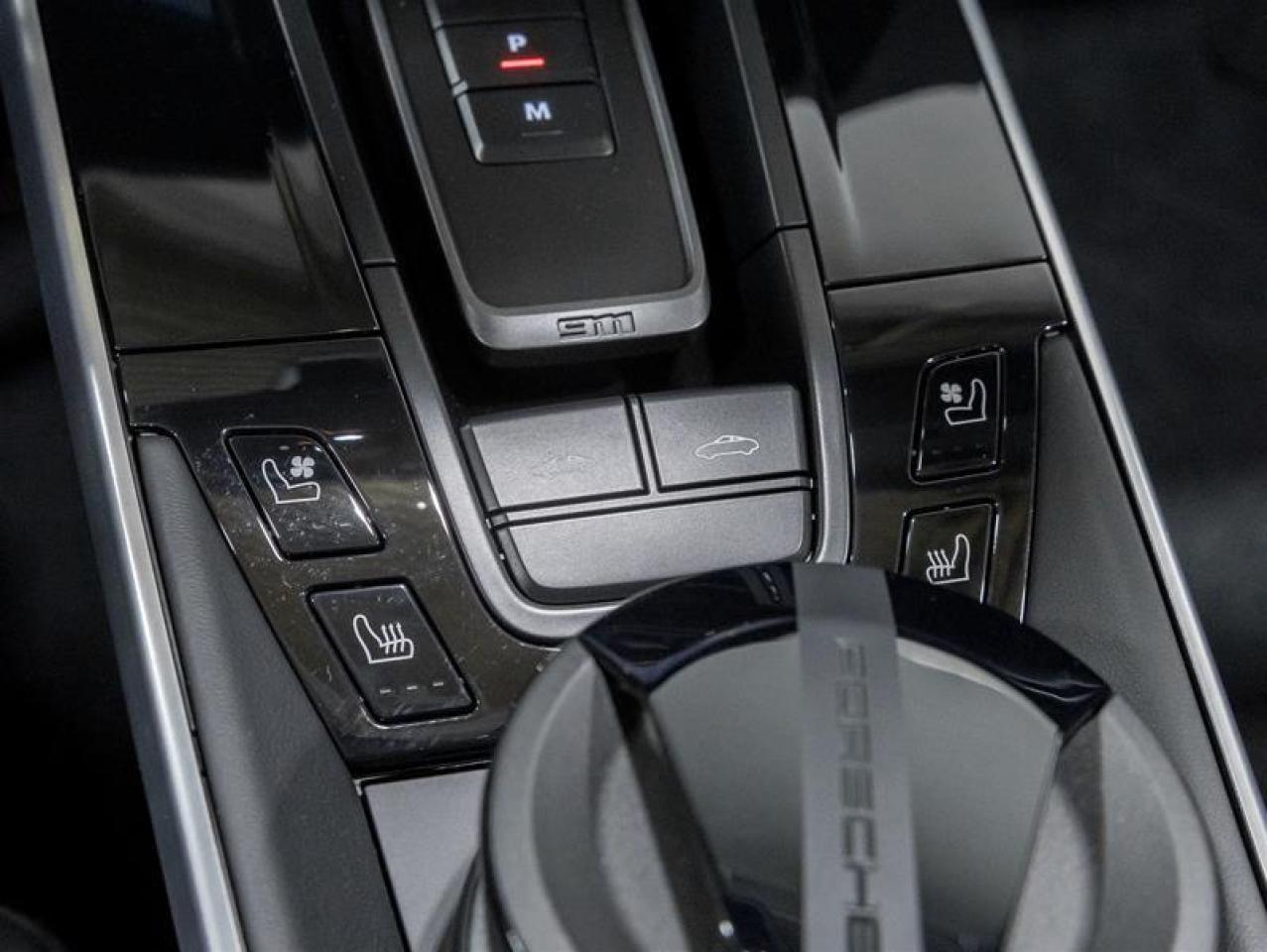 2026 Porsche 911  Photo