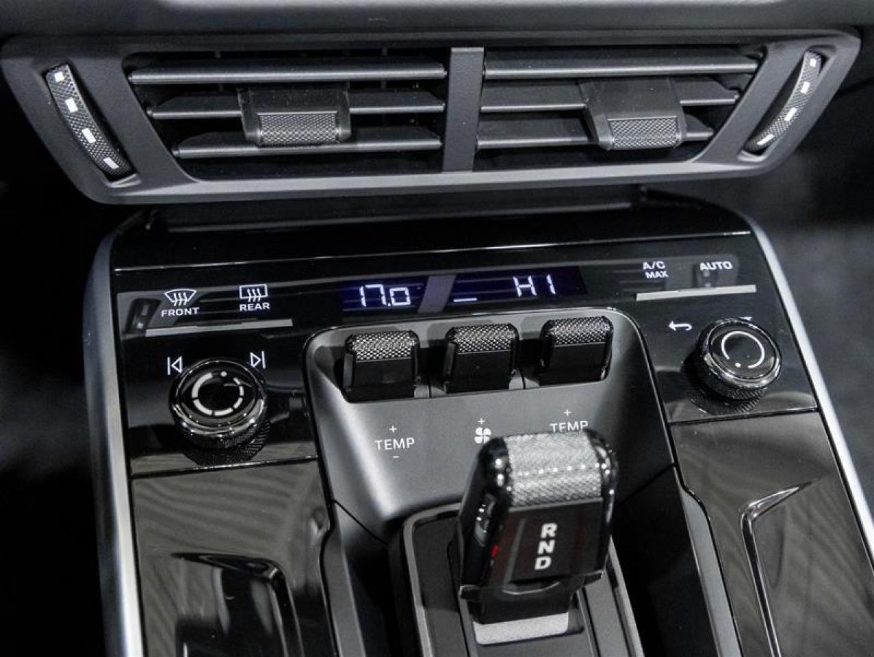 2026 Porsche 911  Photo