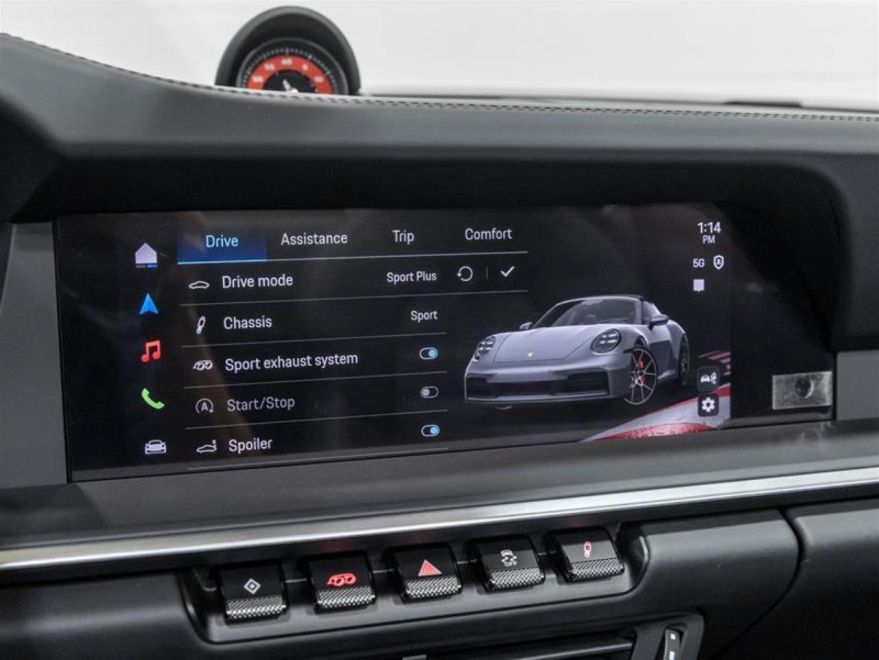 2026 Porsche 911  Photo