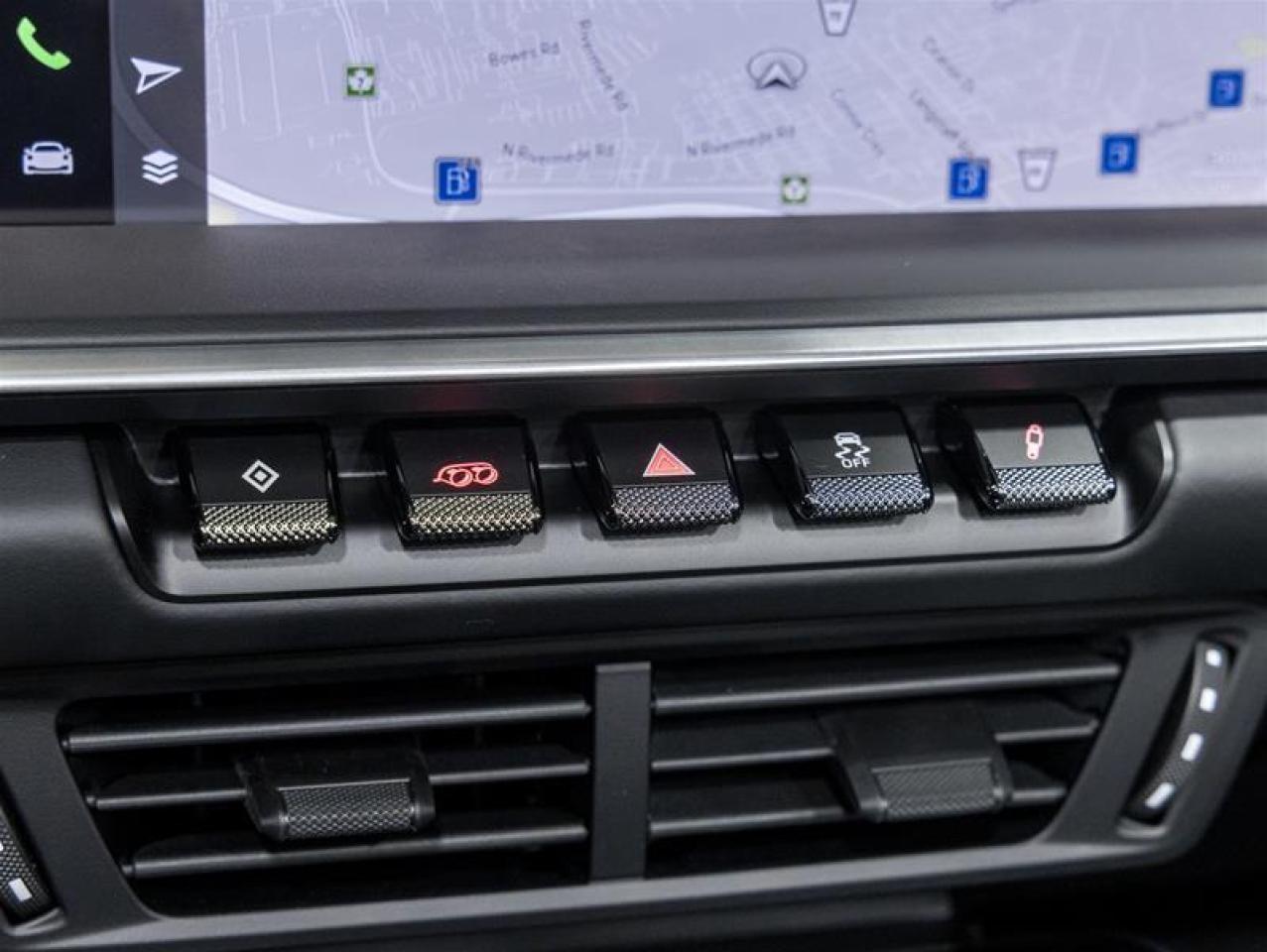 2026 Porsche 911  Photo