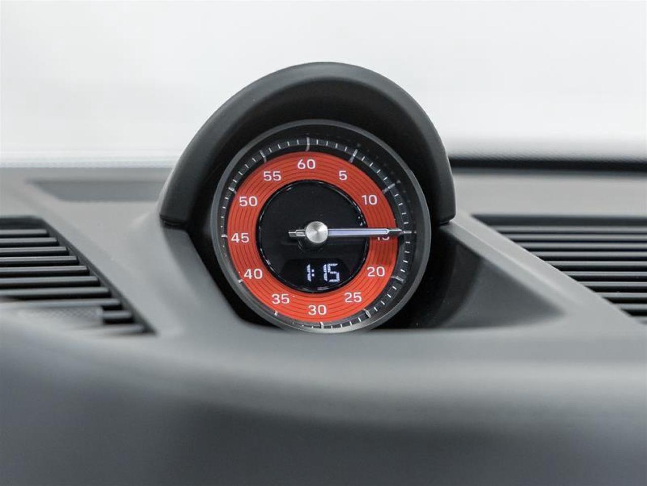 2026 Porsche 911  Photo