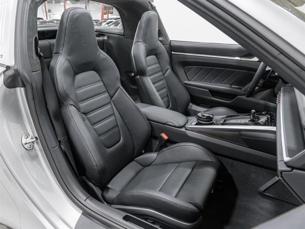 2026 Porsche 911  Photo