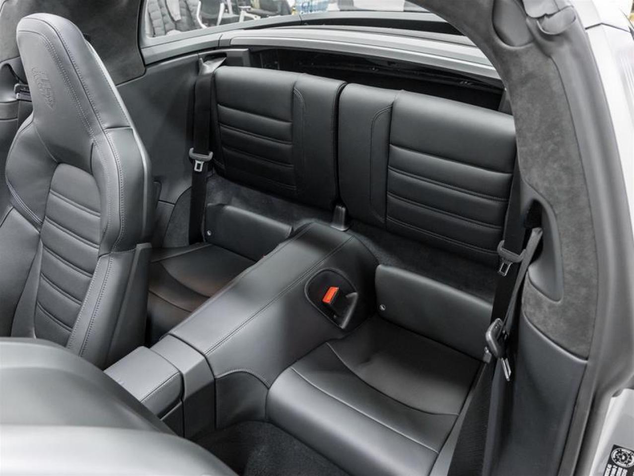 2026 Porsche 911  Photo