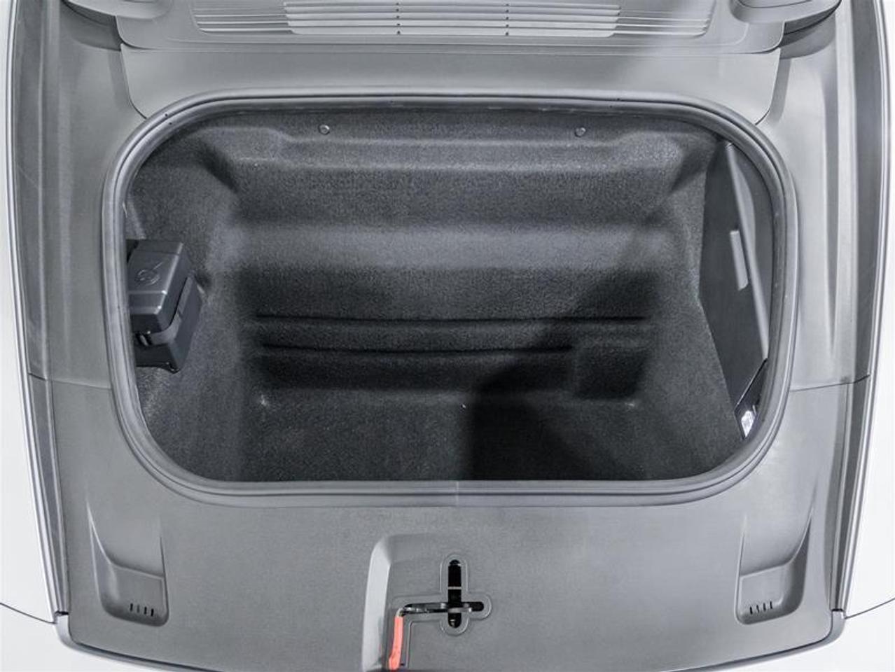 2026 Porsche 911  Photo