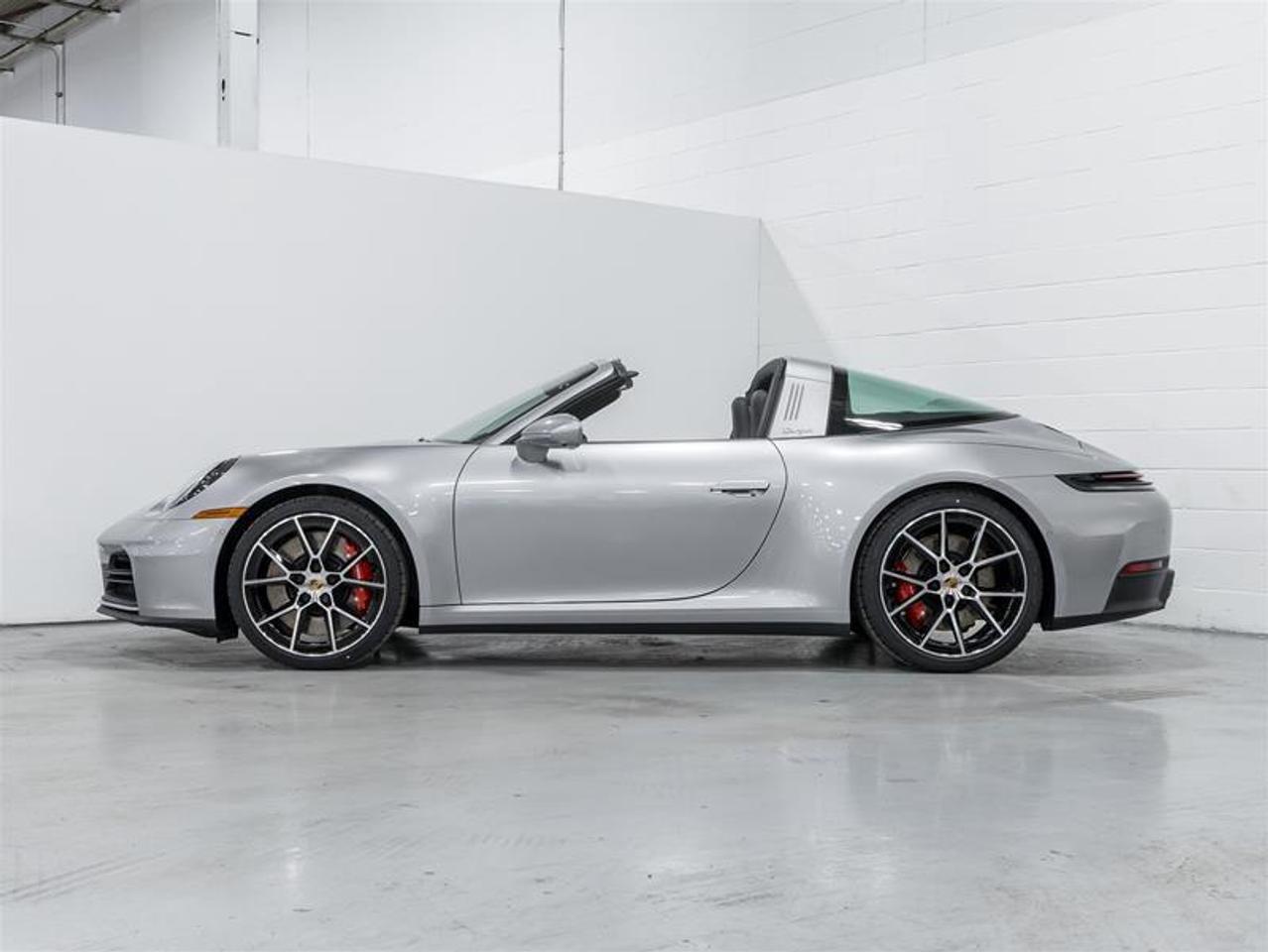 2026 Porsche 911  Photo