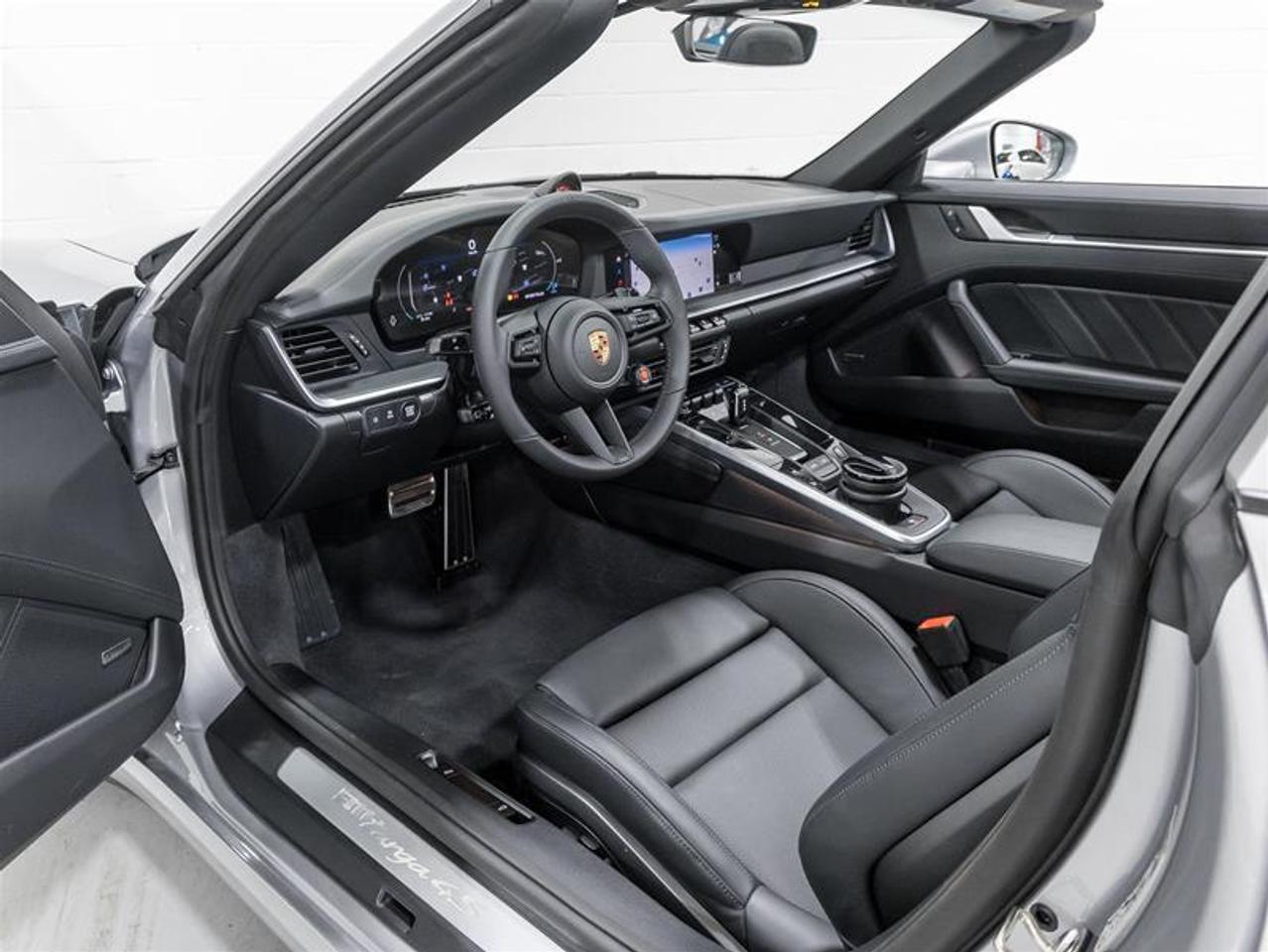 2026 Porsche 911  Photo