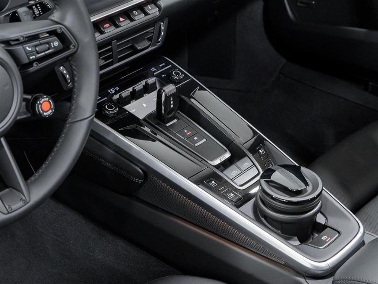 2026 Porsche 911  Photo