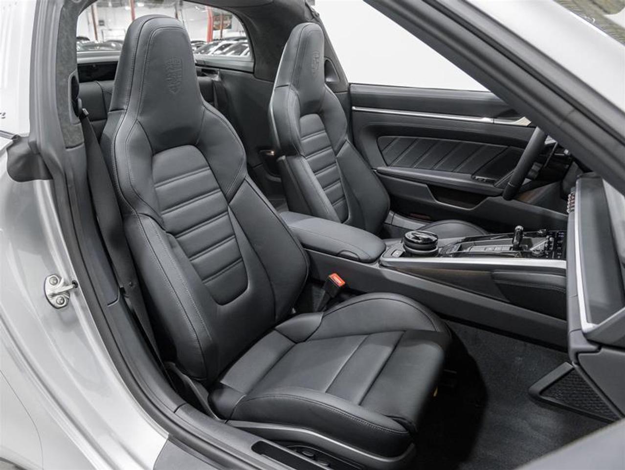 2026 Porsche 911  Photo
