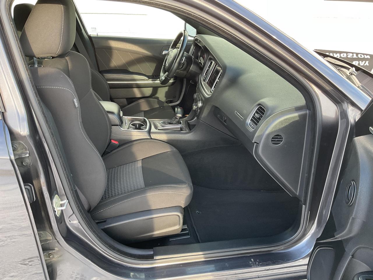 2021 Dodge Charger GT 4dr Rear-Wheel Drive Sedan Photo