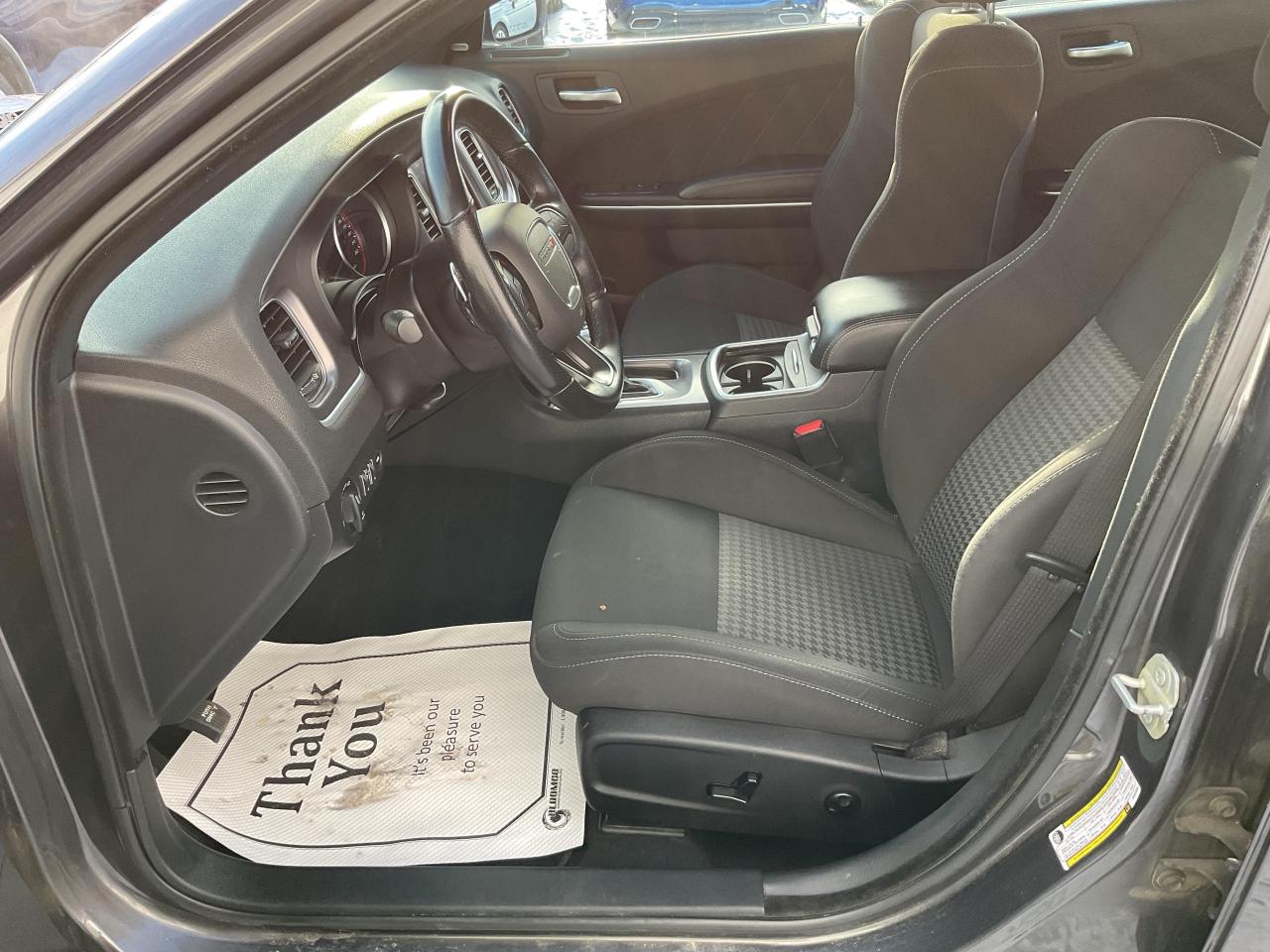 2021 Dodge Charger GT 4dr Rear-Wheel Drive Sedan Photo