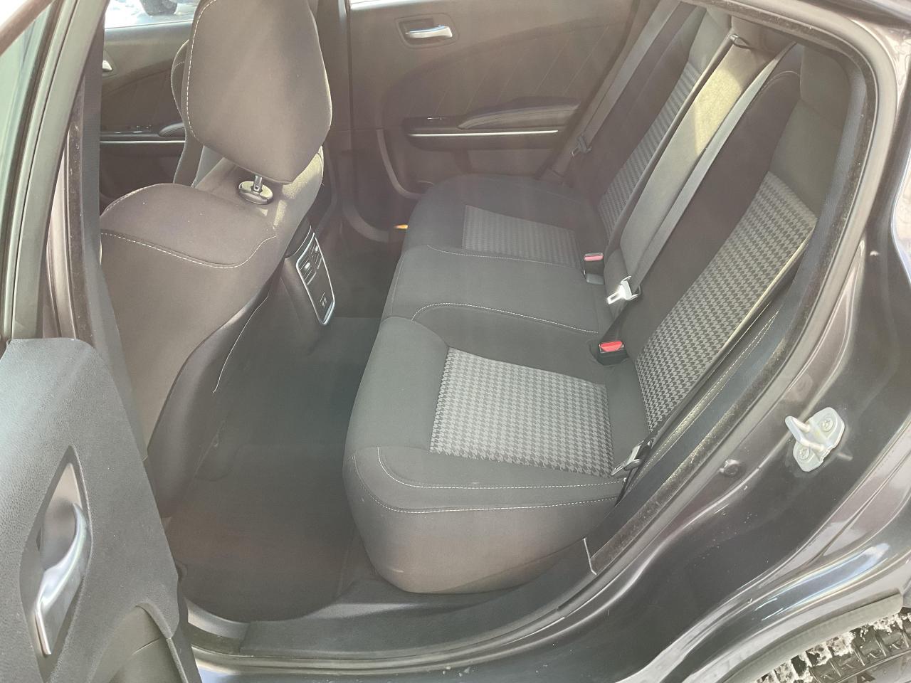 2021 Dodge Charger GT 4dr Rear-Wheel Drive Sedan Photo