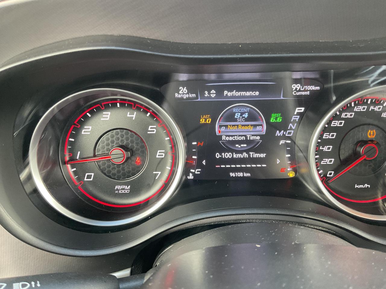 2021 Dodge Charger GT 4dr Rear-Wheel Drive Sedan Photo