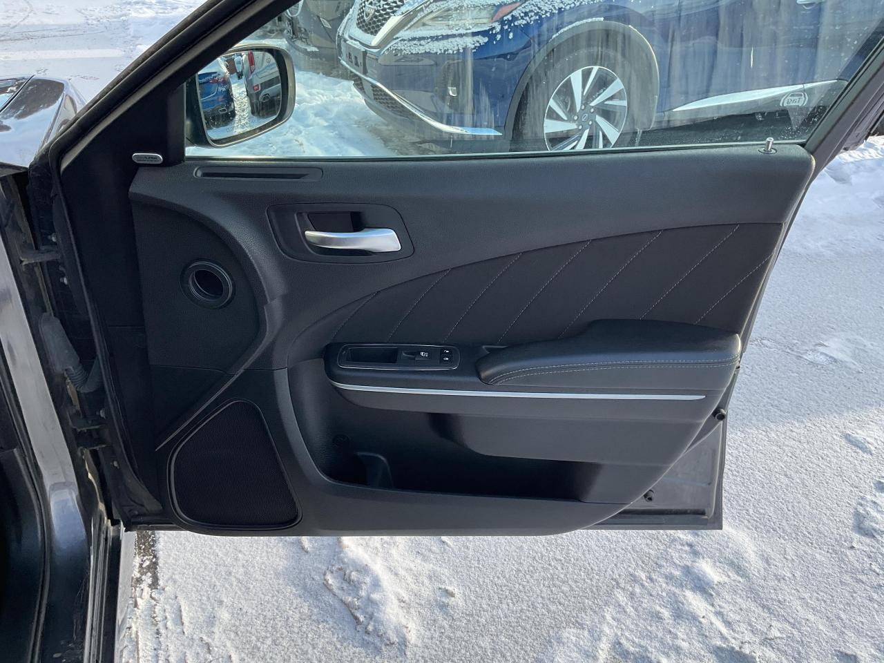 2021 Dodge Charger GT 4dr Rear-Wheel Drive Sedan Photo