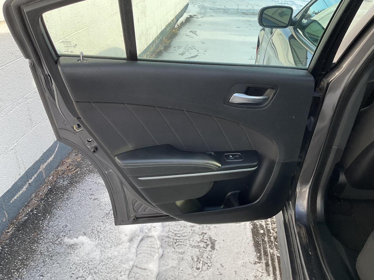 2021 Dodge Charger GT 4dr Rear-Wheel Drive Sedan Photo